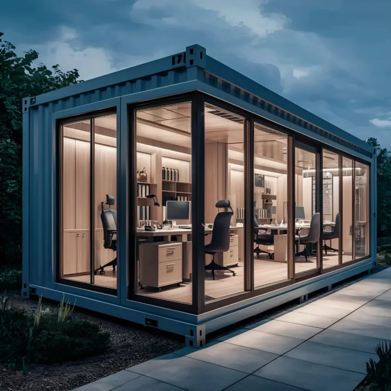 Encore Prefab
