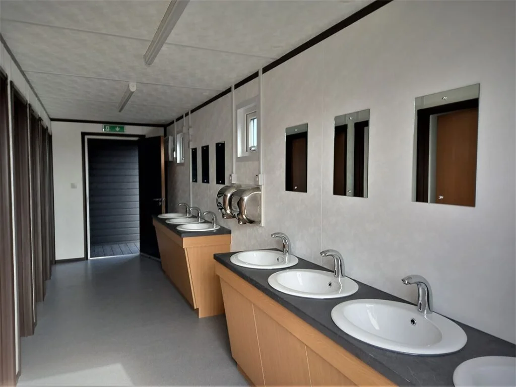 Encore Prefab