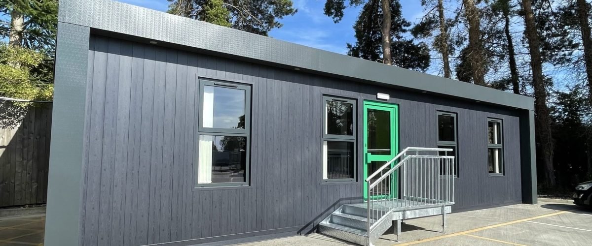 Encore Prefab Encore Prefab
